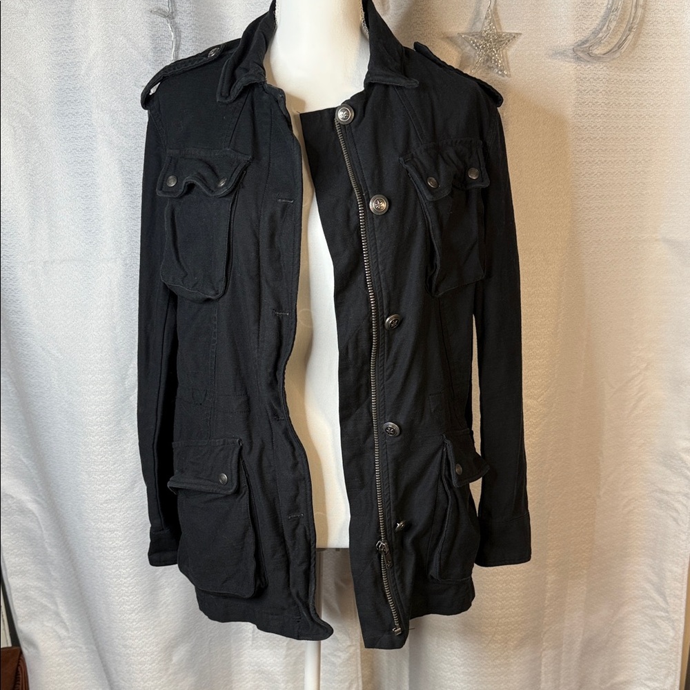 Chelsea DeBoer by Lily and Lottie Jacket